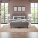 Спальна система Gerda – стильне ліжко для вашої спальні