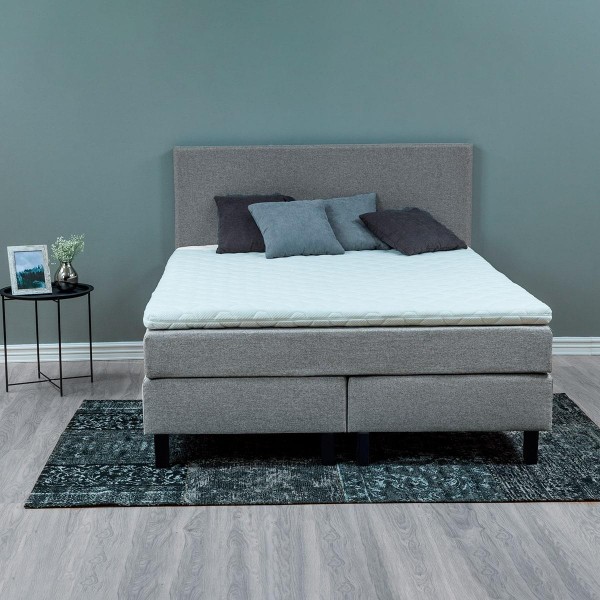 Спальна система Gerda – стильне ліжко для вашої спальні