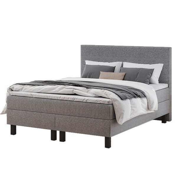 Спальна система Gerda – стильне ліжко для вашої спальні