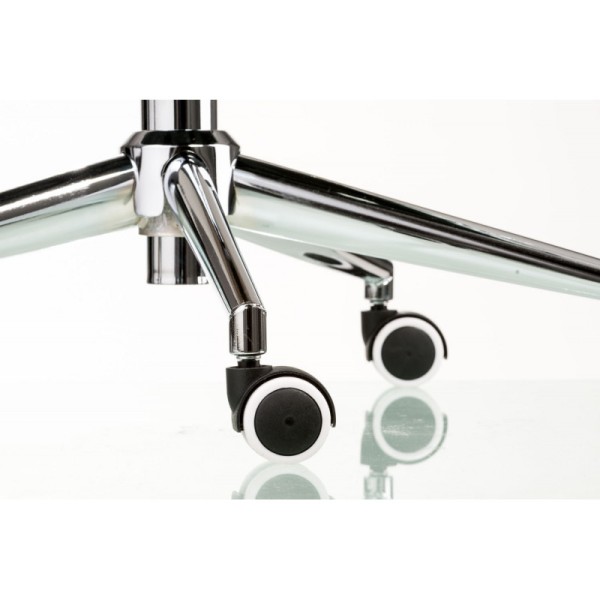 Крісло Solano 3 artleather для офісу та дому