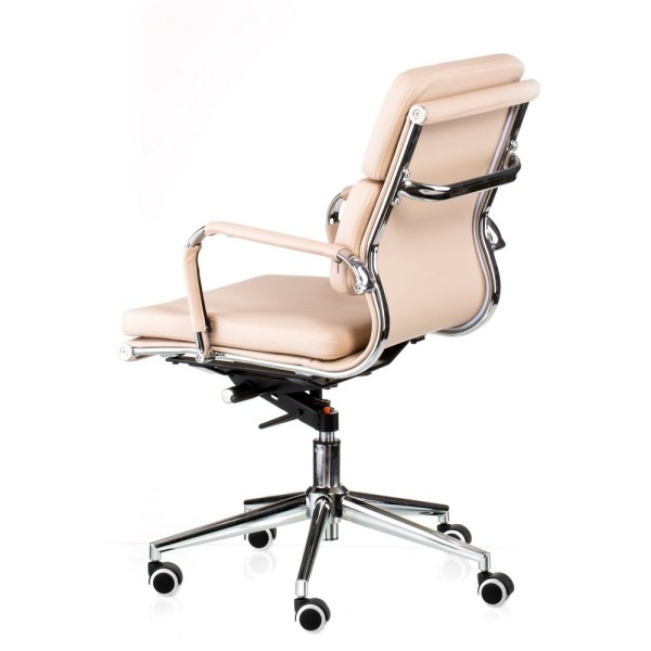 Крісло Solano 3 artleather для офісу та дому