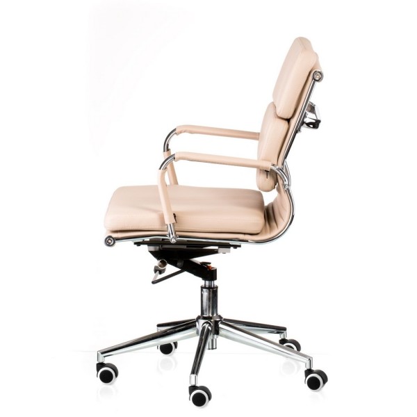 Крісло Solano 3 artleather для офісу та дому