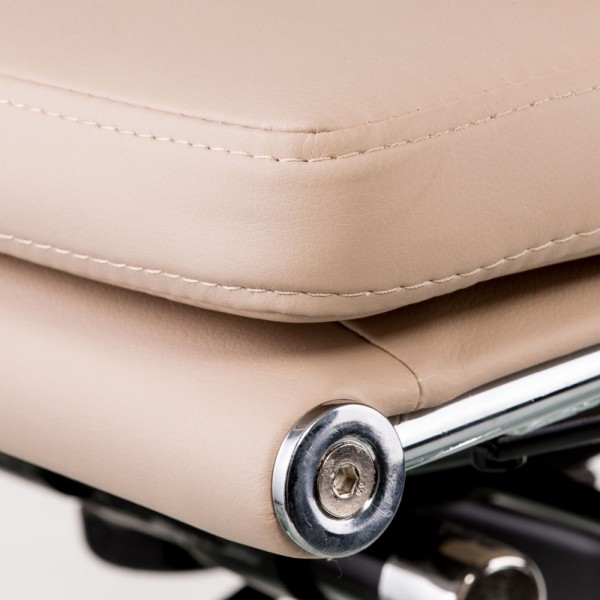 Крісло Solano 3 artleather для офісу та дому