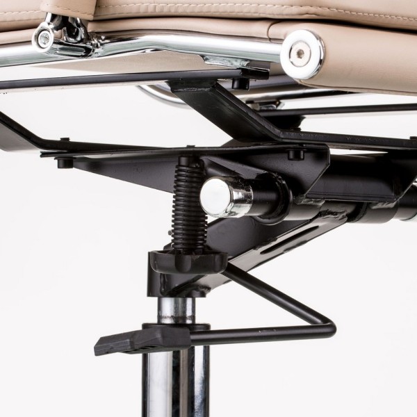 Крісло Solano 3 artleather для офісу та дому