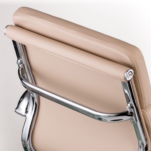 Крісло Solano 3 artleather для офісу та дому