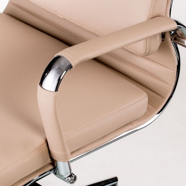 Крісло Solano 3 artleather для офісу та дому