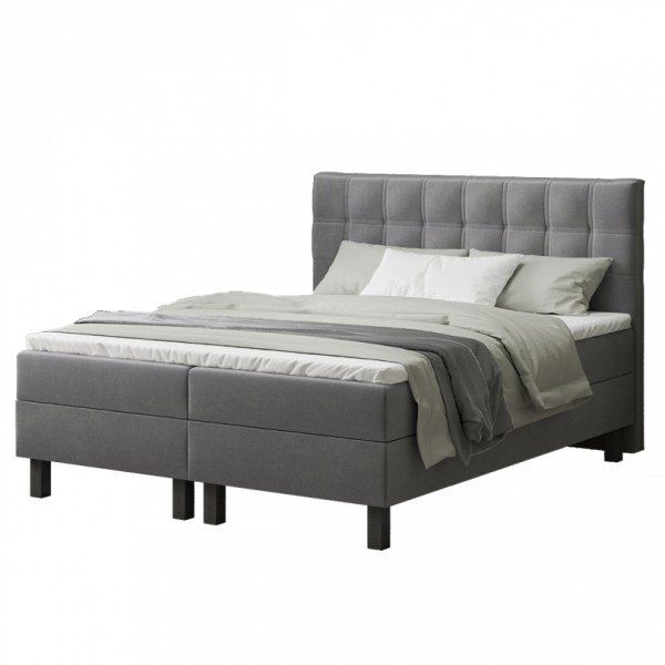 Спальна система Logan – комфортабельне ліжко для вашої спальні