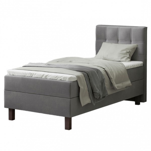 Спальна система Logan – комфортабельне ліжко для вашої спальні