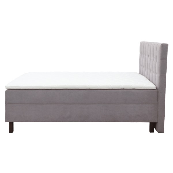 Спальна система Logan – комфортабельне ліжко для вашої спальні