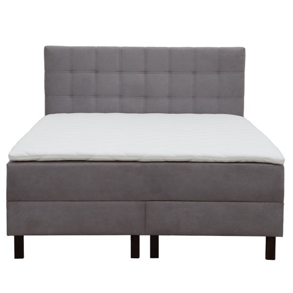 Спальна система Logan – комфортабельне ліжко для вашої спальні