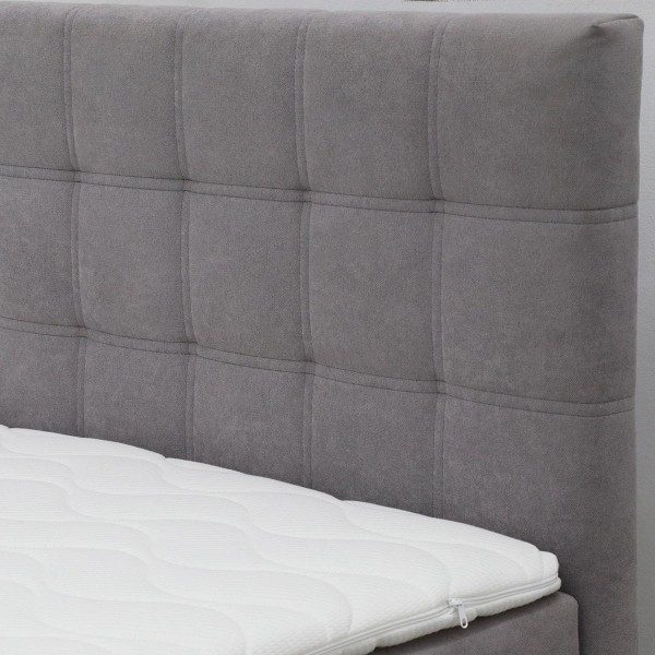 Спальна система Logan – комфортабельне ліжко для вашої спальні