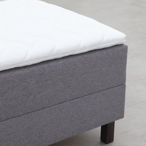 Спальна система Logan – комфортабельне ліжко для вашої спальні