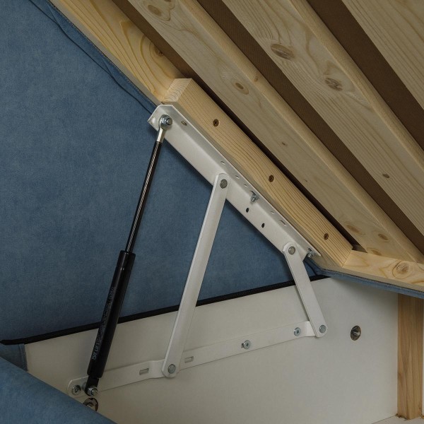 Спальна система Bruno