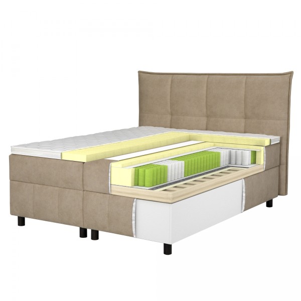 Спальна система Erica – комфорт та елегантність для вашої спальні