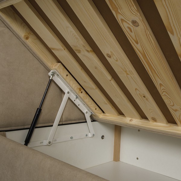 Спальна система Erica – комфорт та елегантність для вашої спальні