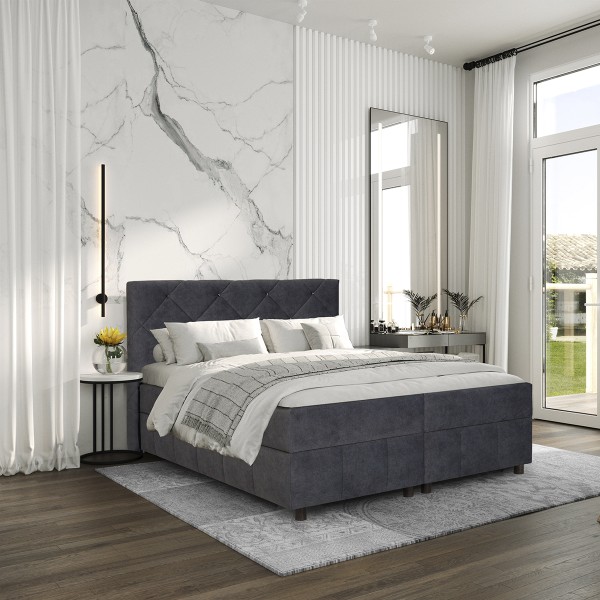 Спальна система Dorothy для вашої спальні