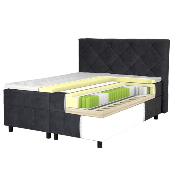 Спальна система Dorothy для вашої спальні