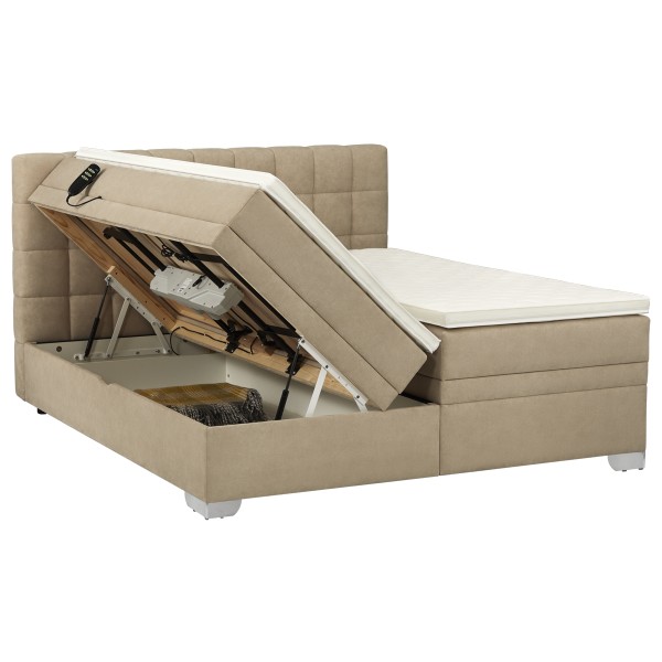 Спальна система Lucky motion — зручність та елегантність для вашого сну