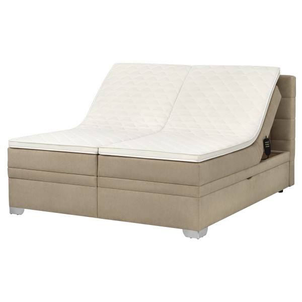 Спальна система Lucky motion — зручність та елегантність для вашого сну