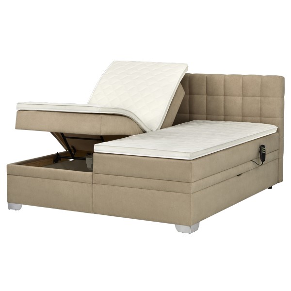 Спальна система Lucky motion — зручність та елегантність для вашого сну