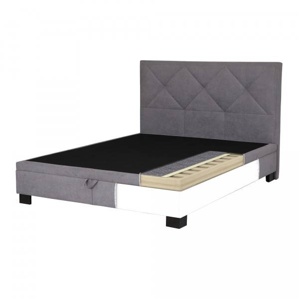 Ліжко Naomi — комфорт та стиль для вашої спальні