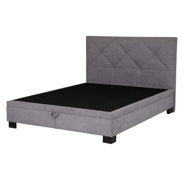 Ліжко Naomi — комфорт та стиль для вашої спальні