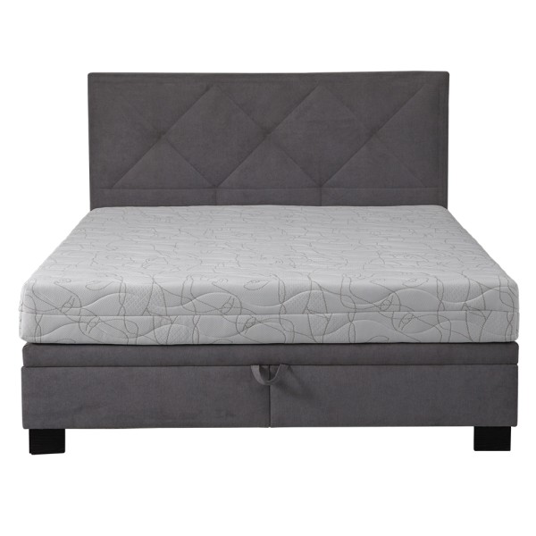 Ліжко Naomi — комфорт та стиль для вашої спальні