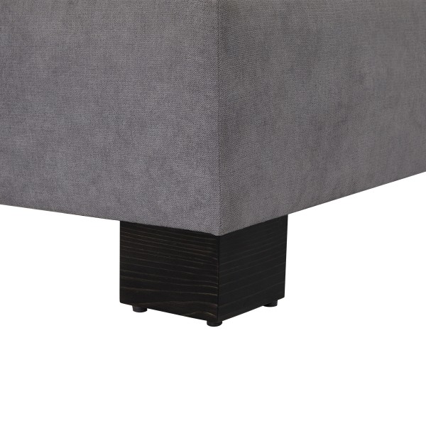 Ліжко Naomi — комфорт та стиль для вашої спальні