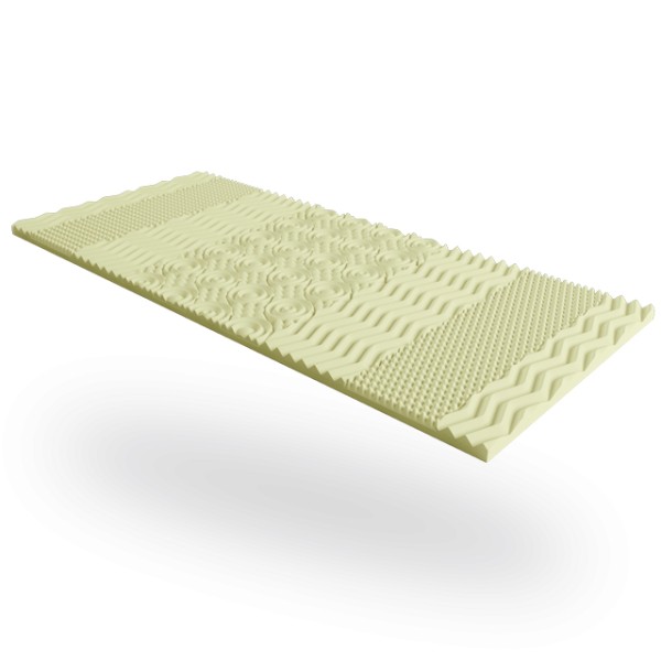 Матрац-топпер Scandi Malmo