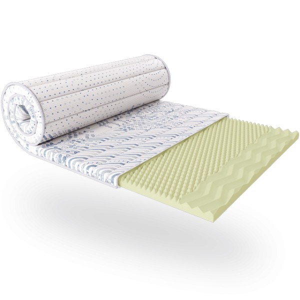 Матрац-топпер Scandi Malmo