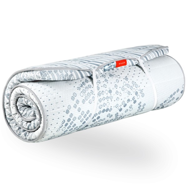 Матрац-топпер Scandi Norway: Для ідеального сну та комфорту