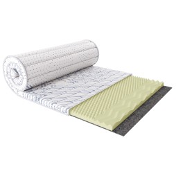 Матрац-топпер Scandi Norway