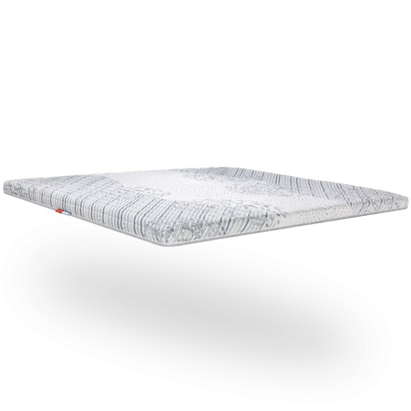 Матрац-топпер Scandi Etran – Жорсткий комфорт для вашого сну