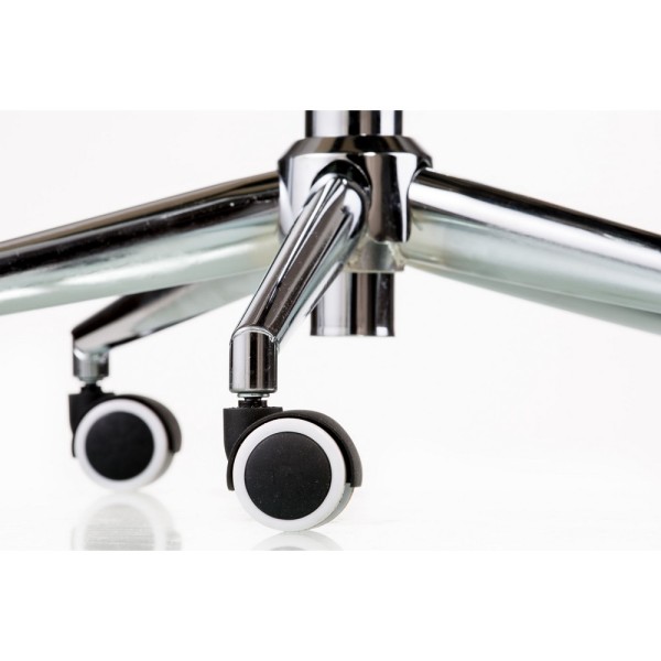 Крісло Solano 3 Mesh — Комфорт та стиль для вашого офісу