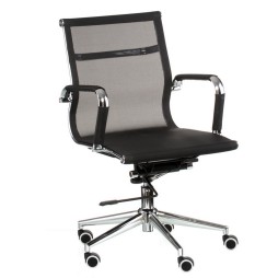 Крісло Solano 3 mеsh