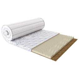 Матрац-топпер Scandi Lofoten