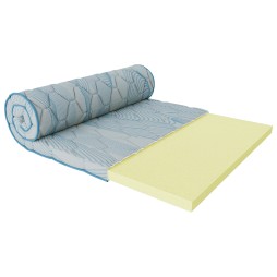 Матрац-топпер City Bronx