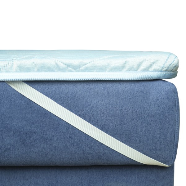 Матрац-топпер City Queens – комфорт для вашого сну