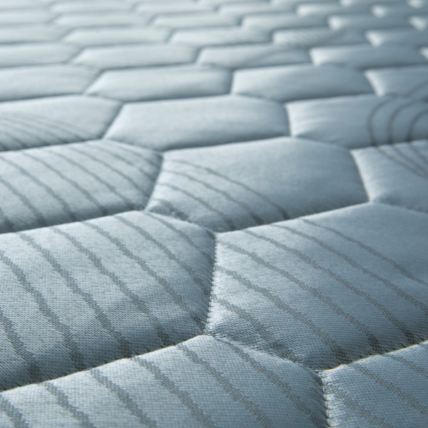 Матрац-топпер City Queens – комфорт для вашого сну