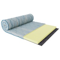 Матрас-топпер City Queens