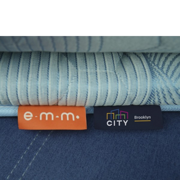 Матрац-топпер City Brooklyn для комфортного сну - купити в Україні