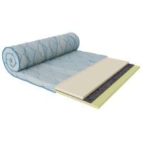 Матрац-топпер City Brooklyn