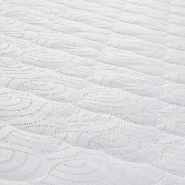 Матрац-топпер Sleep&Fly mini Flex Kokos — екстра-жорсткий для комфортного сну