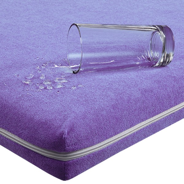 Дитячий матрац Herbalis Kids Ultra Fresh Comfort - комфорту та безпеки вашої дитини