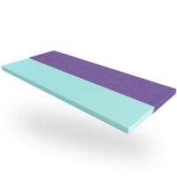 Дитячий матрац ТМ Herbalis Kids Ultra Fresh Comfort 