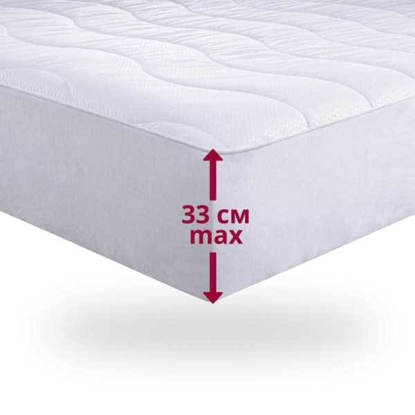 Наматрацник Freedom – комфорт для вашого сну