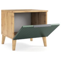 Приліжкова тумба Лайн