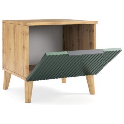 Приліжкова тумба Лайн