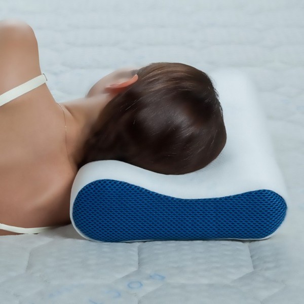 Подушка Day&Night Memory Mini для ідеального сну