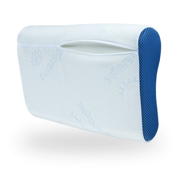 Подушка Day&Night Memory Mini для ідеального сну